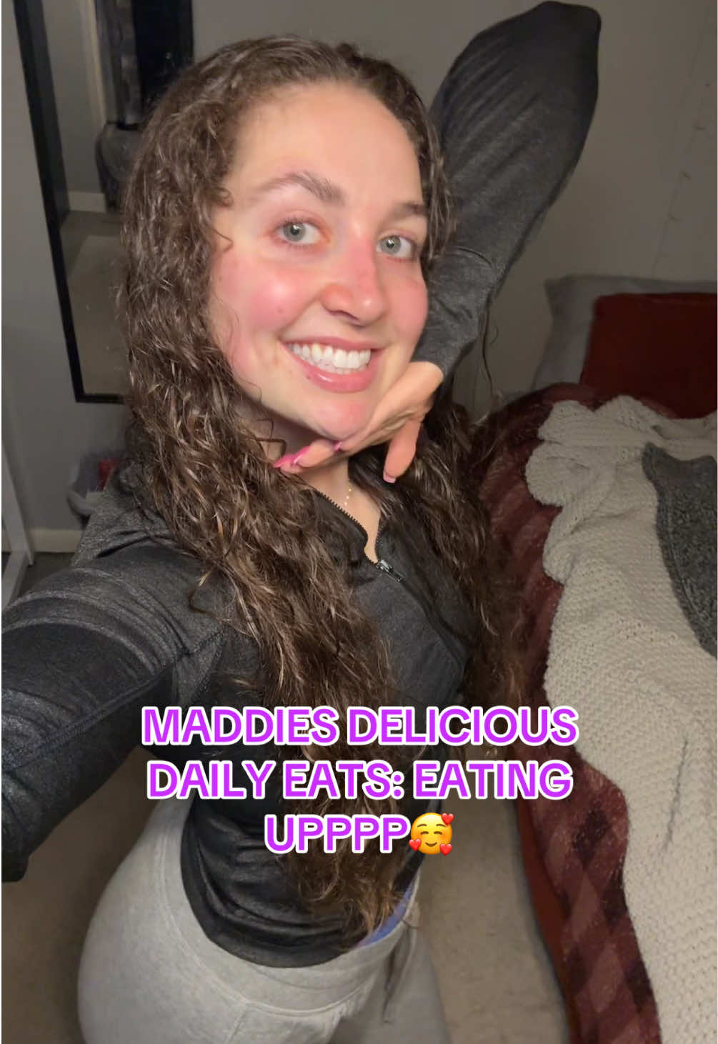 @Madison !!!
