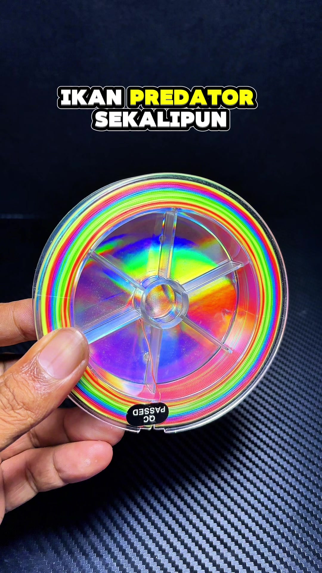 @Safana Fishing