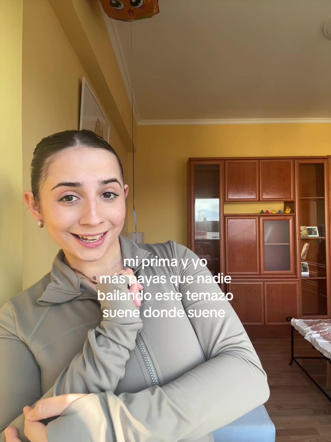 @Gisela Berenguel