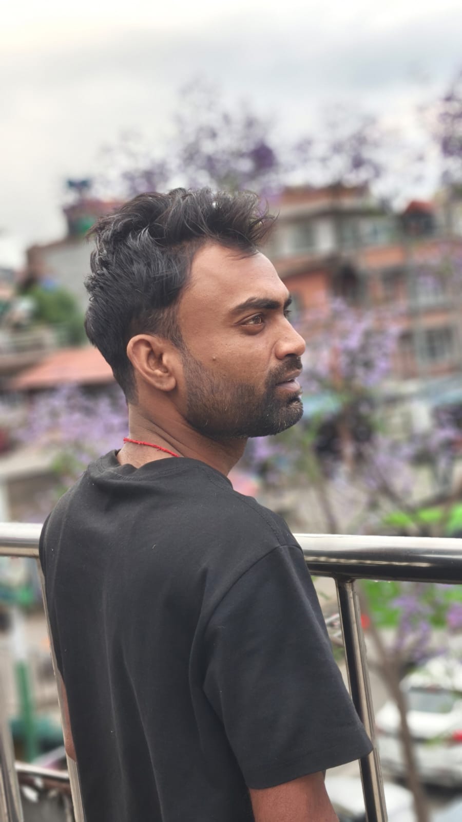 @शिवाय धर्मेन्द्र यादव