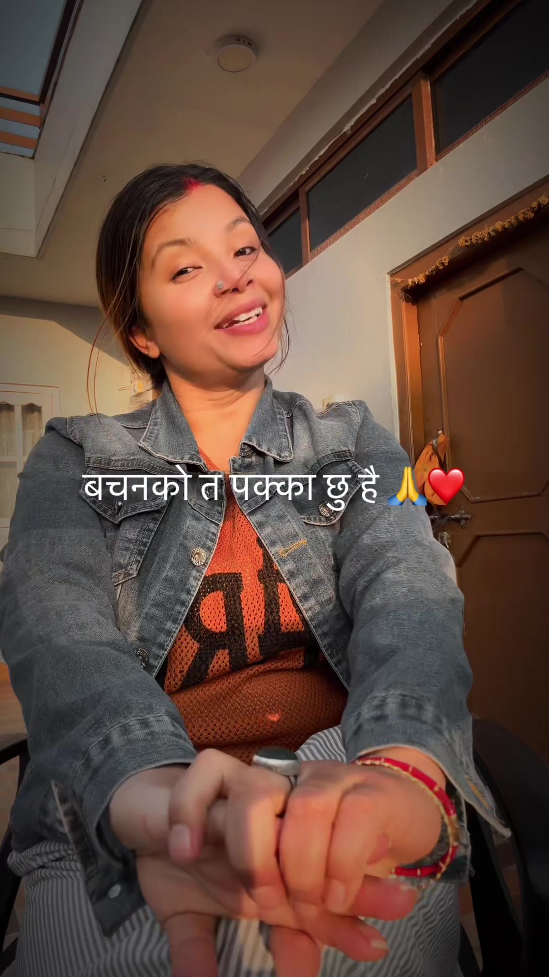 @Saru Adhikari 🧿