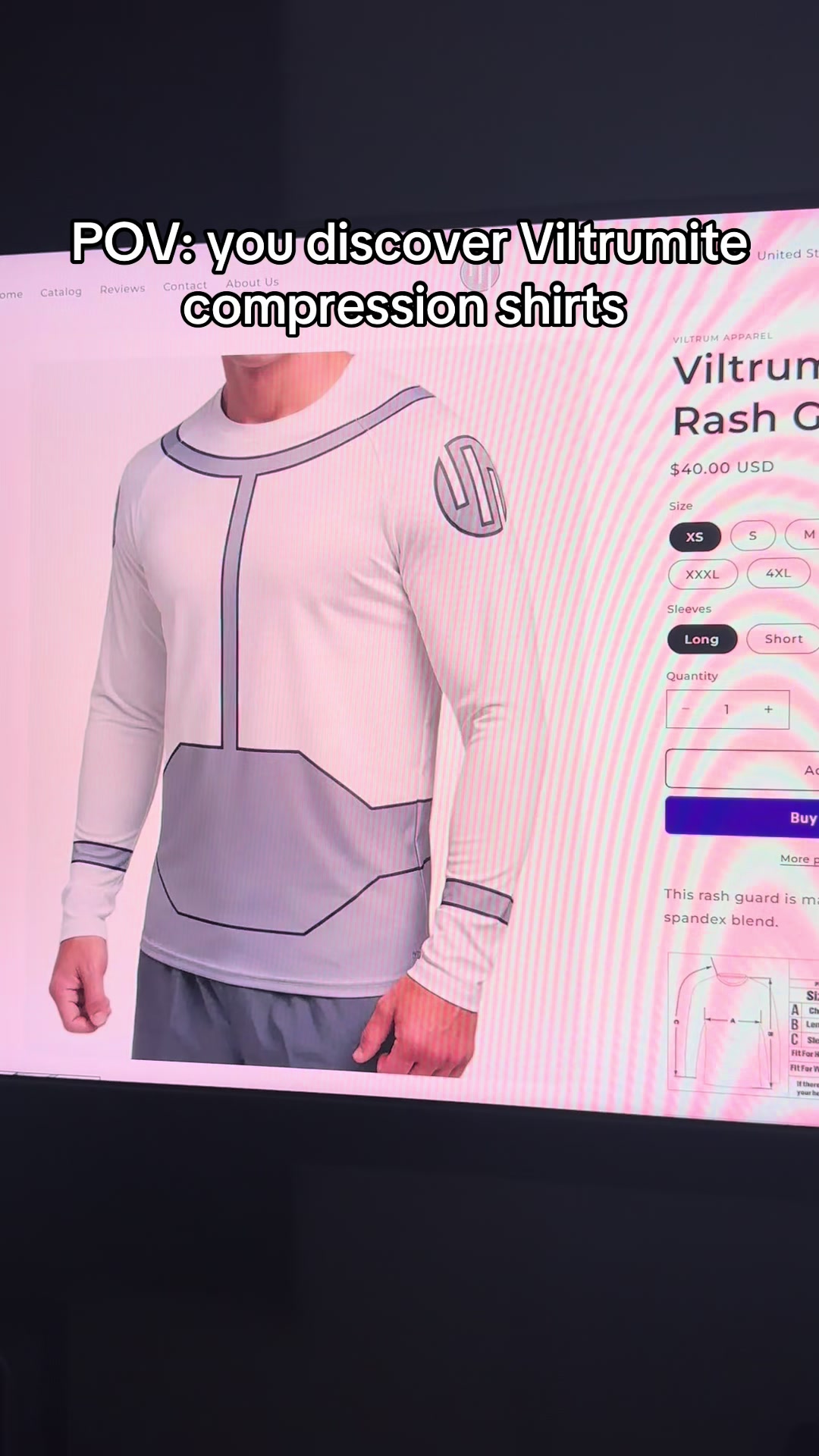 @Viltrum Apparel