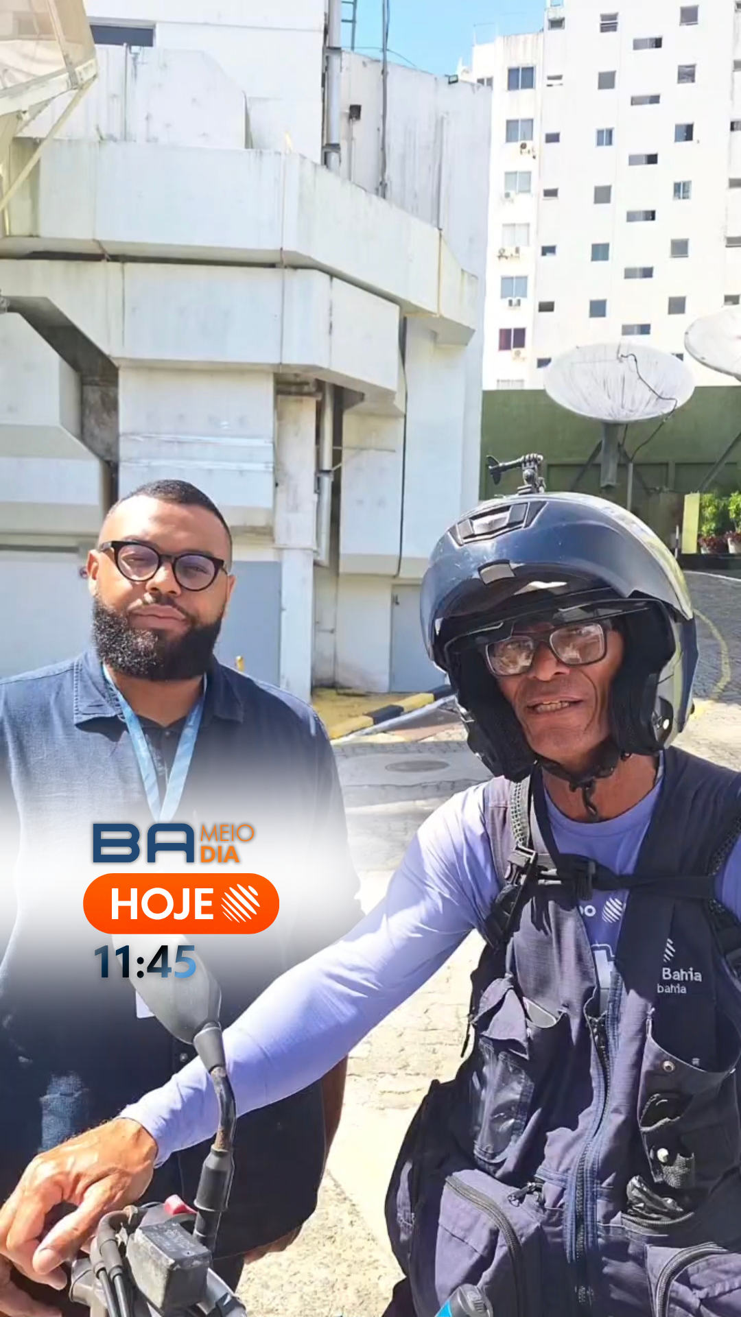 @TV BAHIA