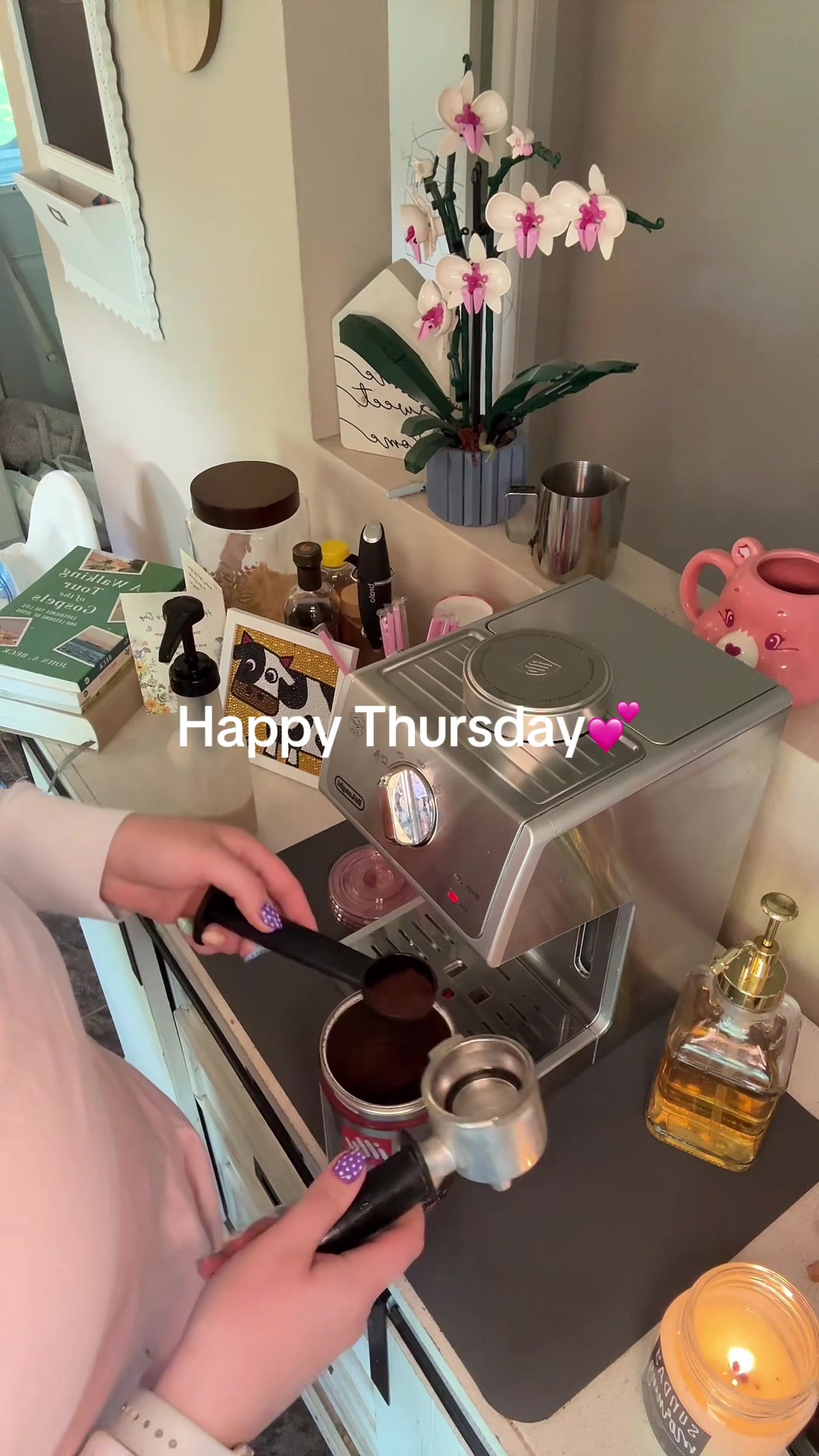 @Gracie | SAHM💕