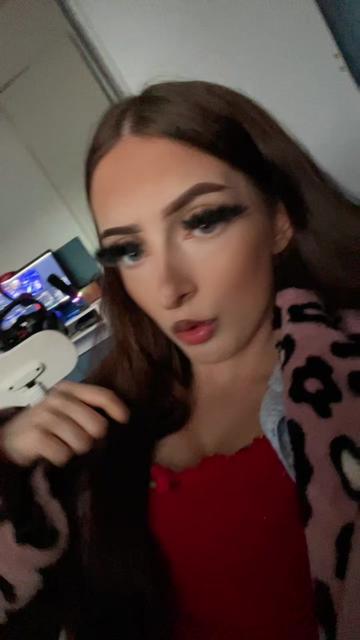 @Ciara Smith