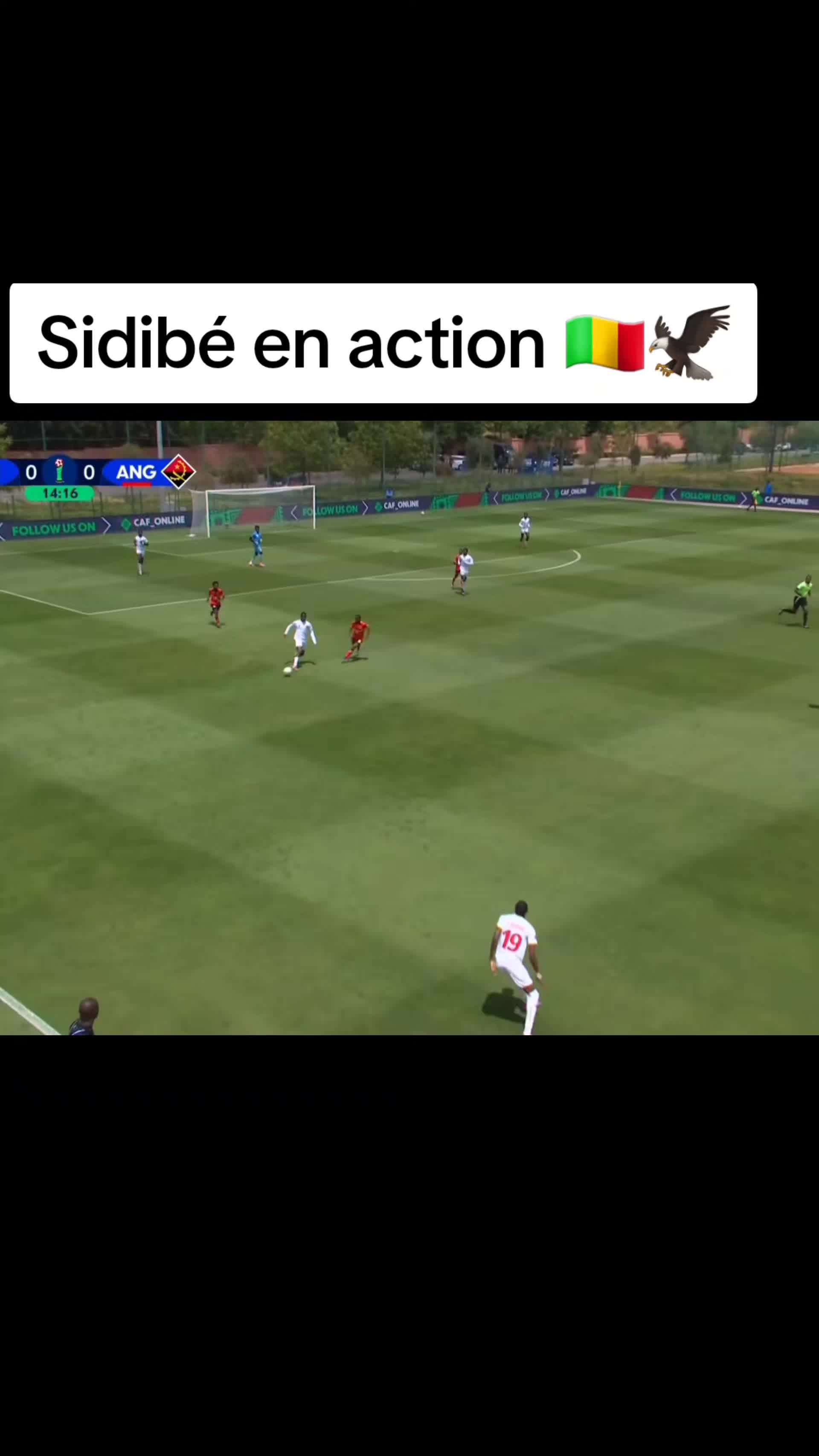 @MALI SPORT 🇲🇱🦅⚽️❤️&zwj;🩹✔️