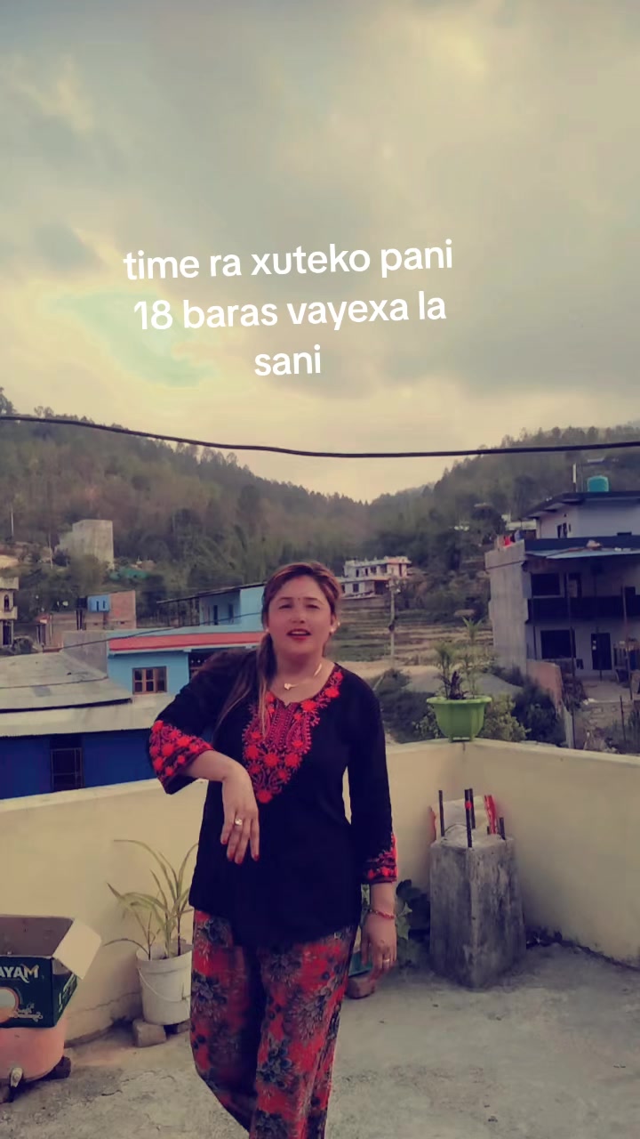 @Ambika Bhat