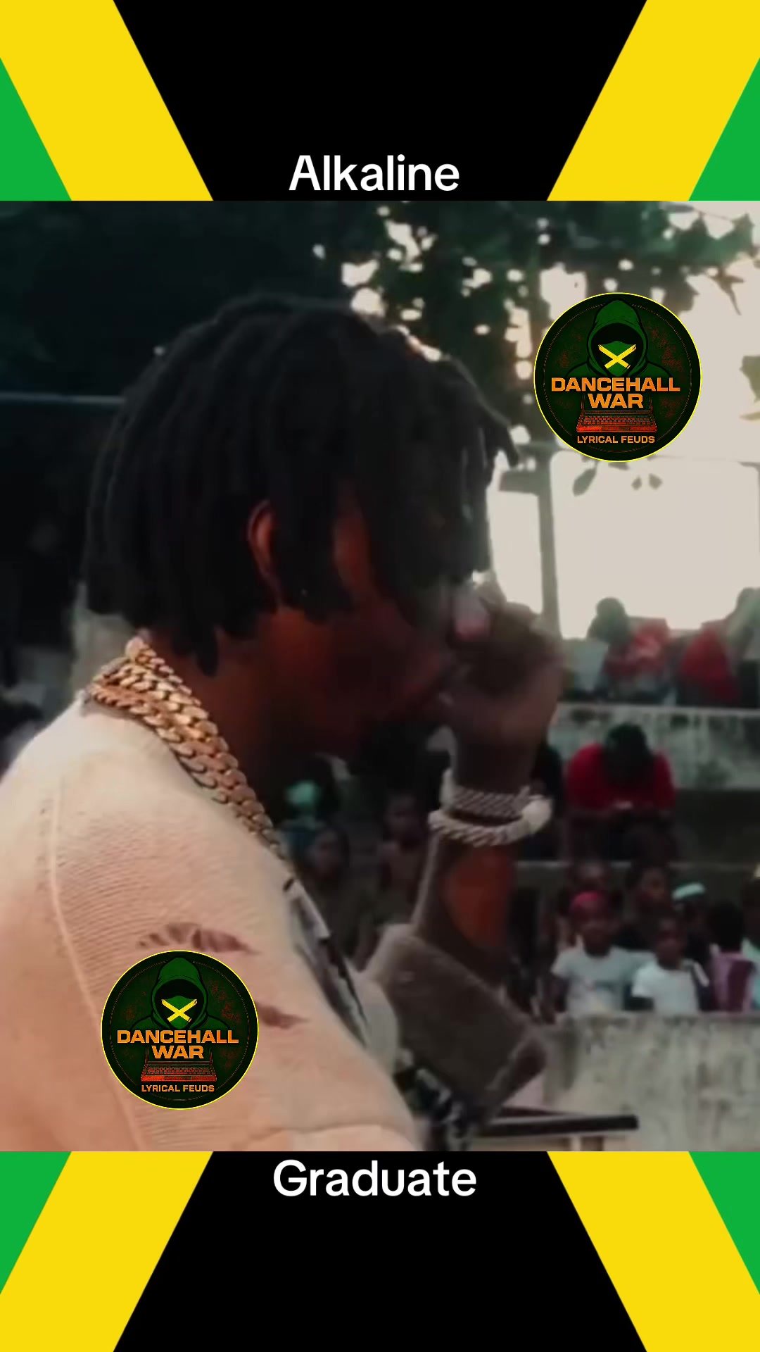 @DANCEHALL WAR CHANNEL