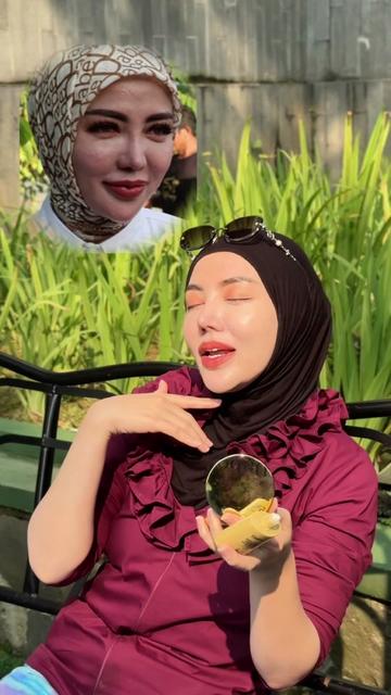 @BELLA SHOFIE DABE BEAUTE