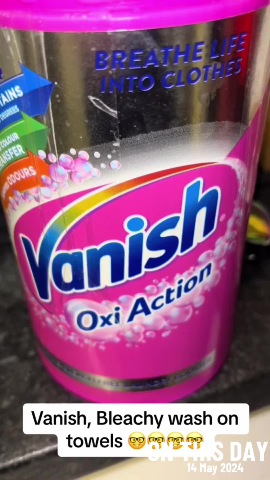 @Laundry Mum Uk