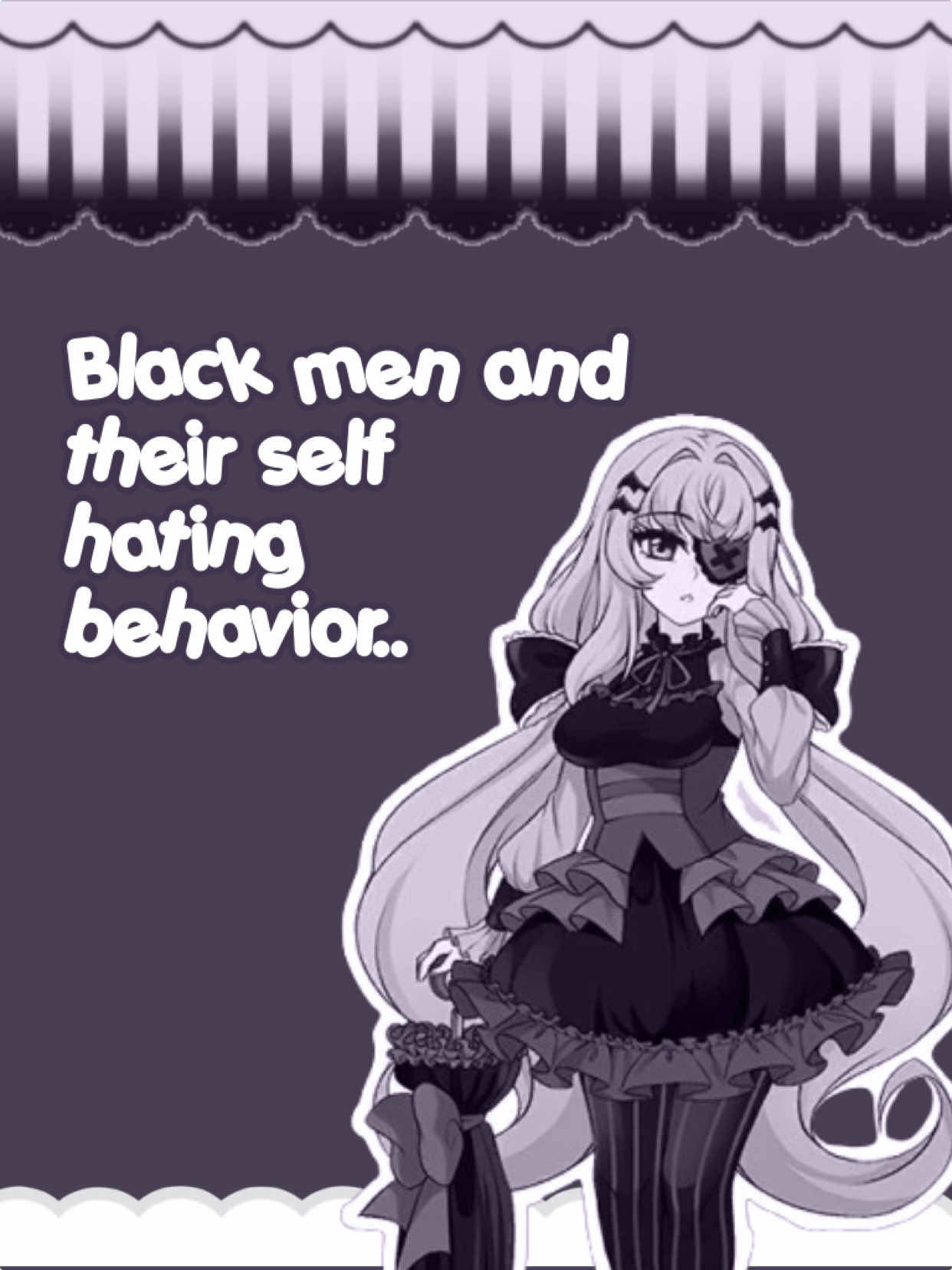@♬ ᴍᴀʀᴄʏᴘʜᴏʙɪᴀ ✿❀