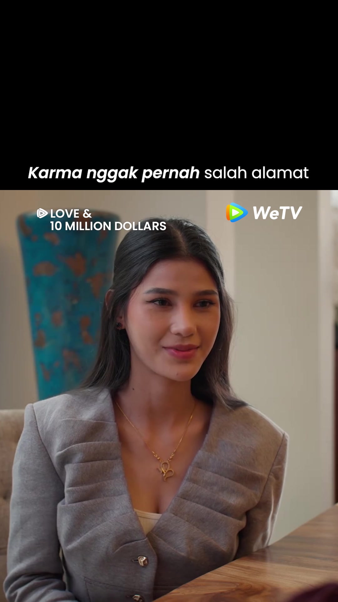 @WeTV Indonesia