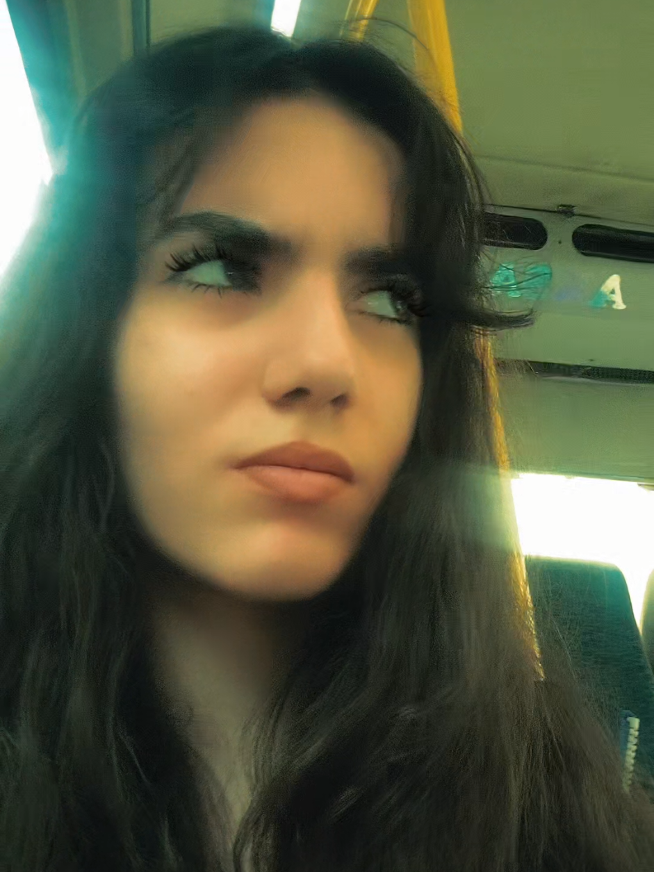 @Tuana kızıltepe