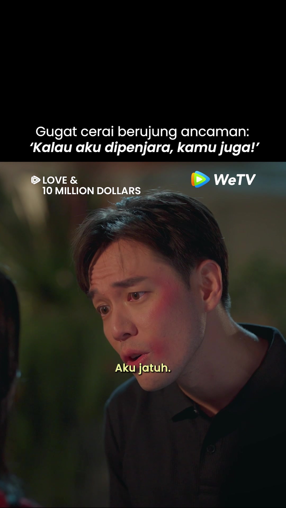 @WeTV Indonesia