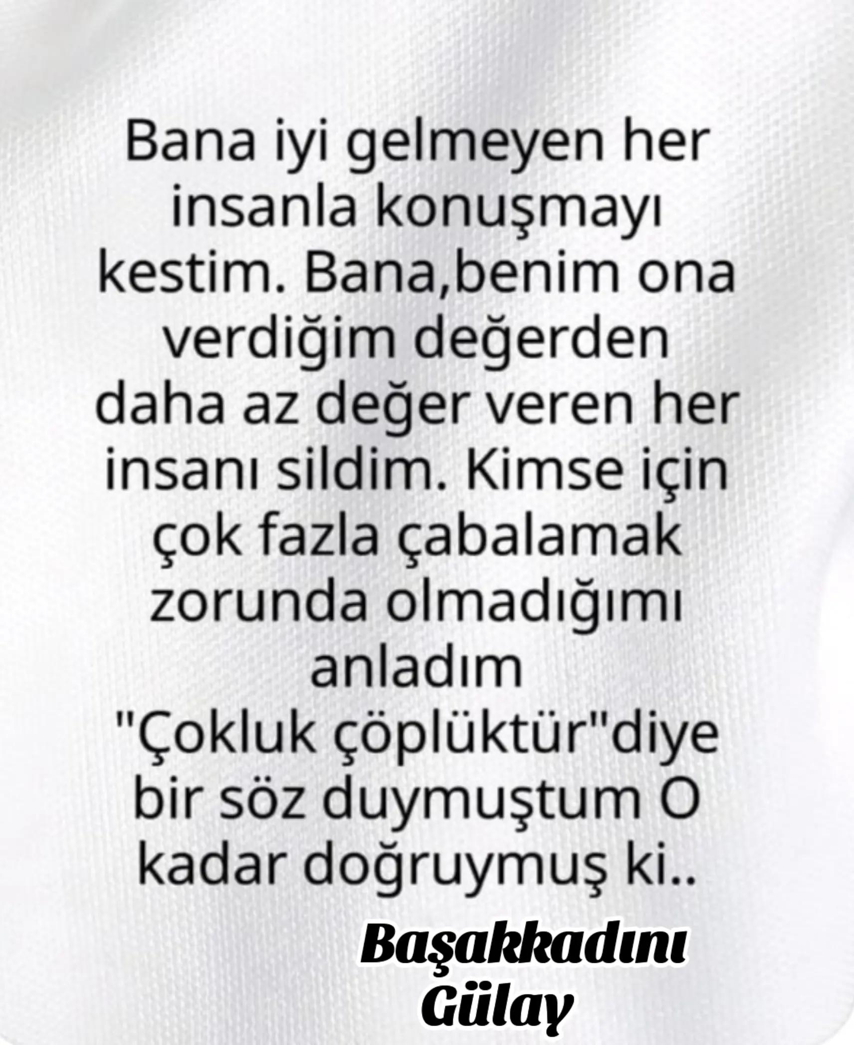 @♍ 🇩🇪☆彡[ G&uuml;lay ]彡☆🇹🇷 ♍