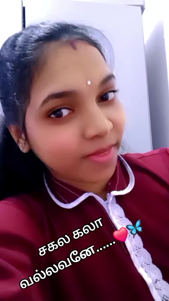 @💕Chandru💕 Mano💕