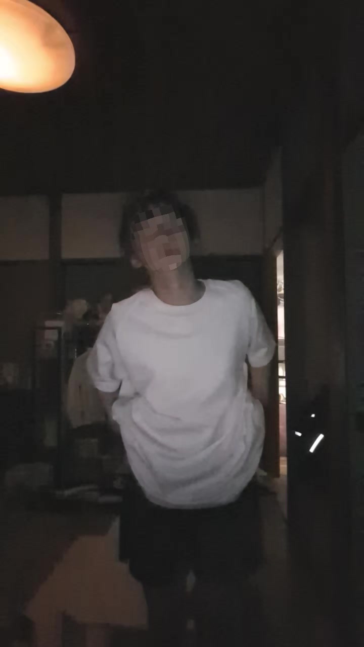 @語彙力低下中