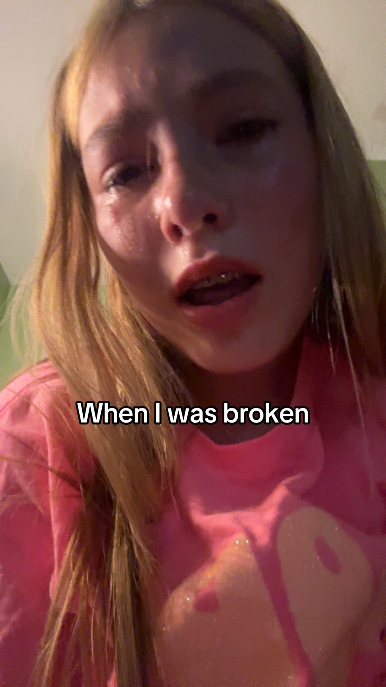 @Madi Watson