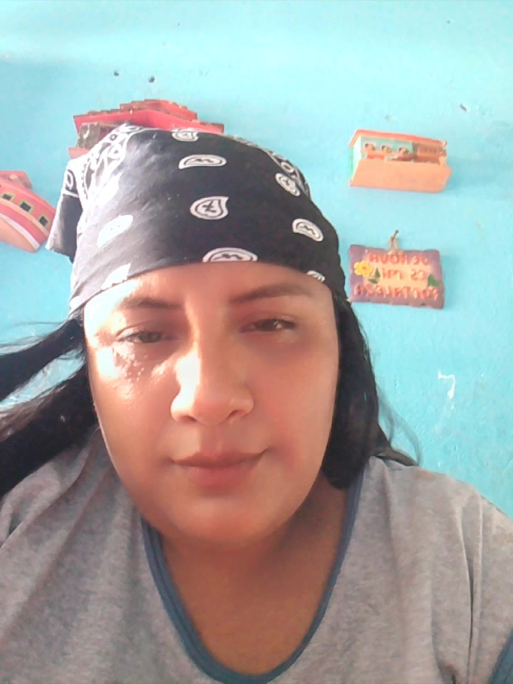 @yelibeth lopez