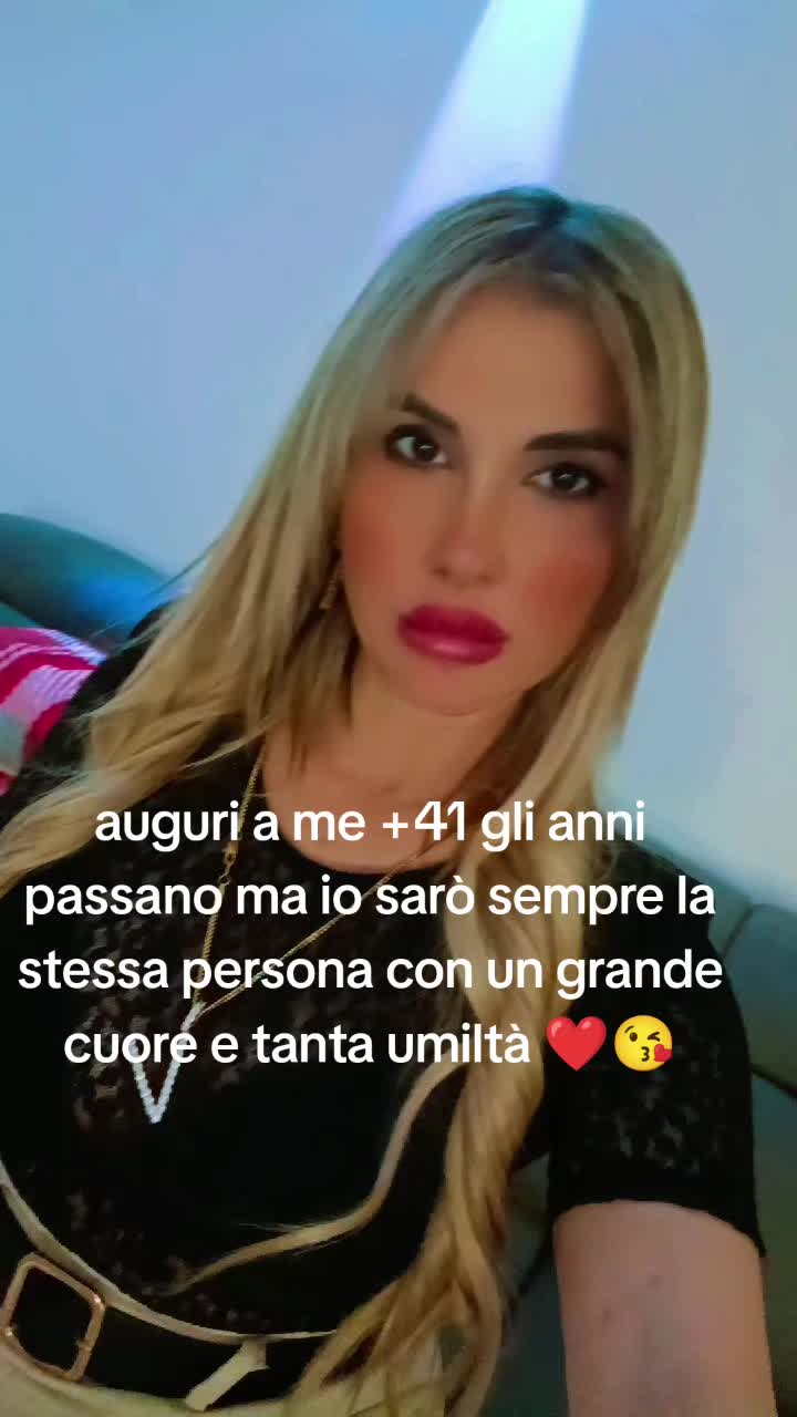 @Veronica Finelli