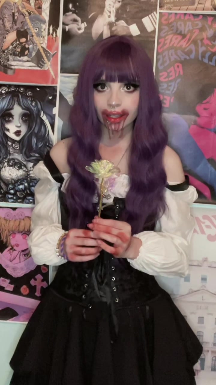 @🕸Asʜ🕸