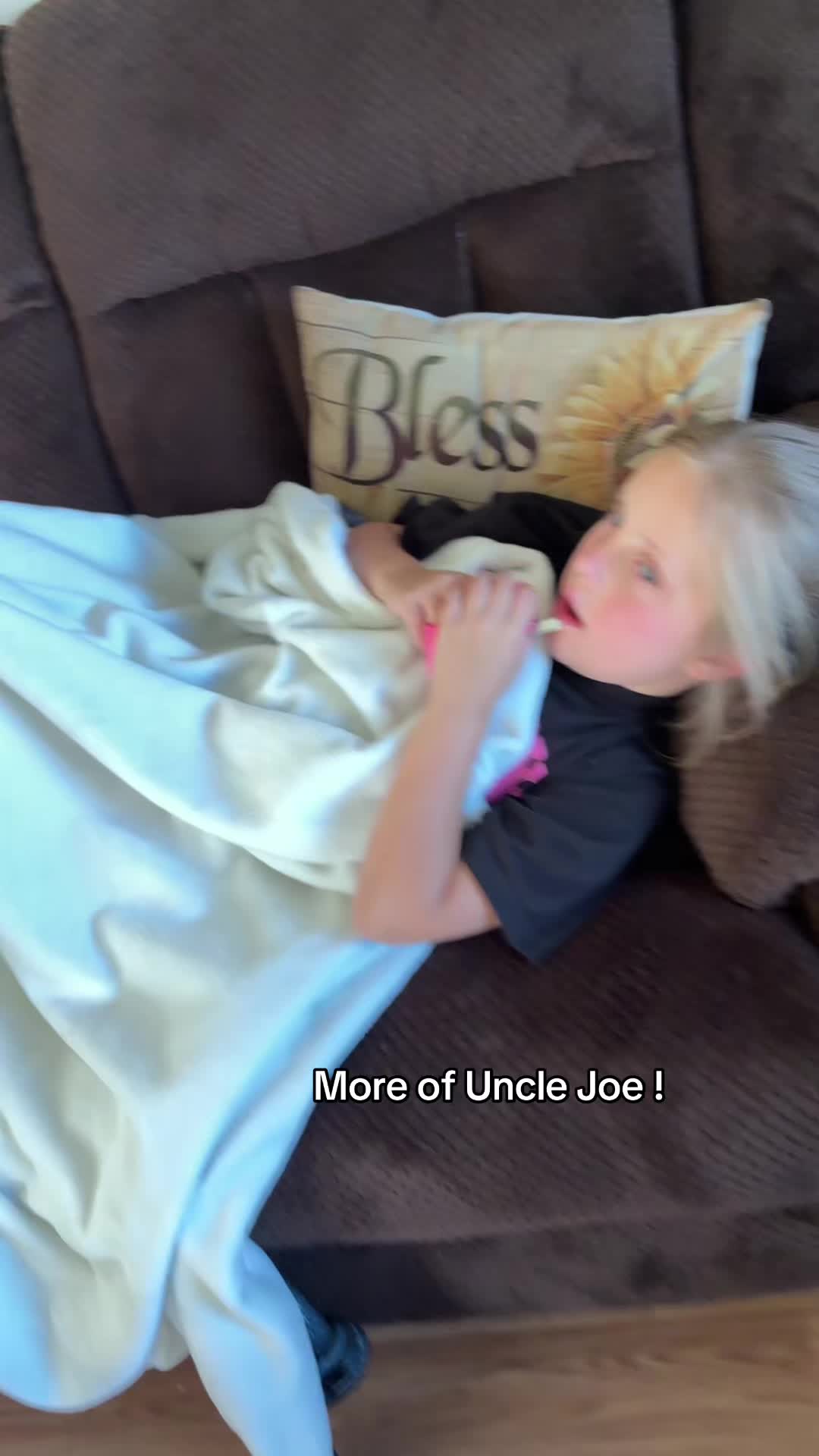 @Uncle Joe 🤠