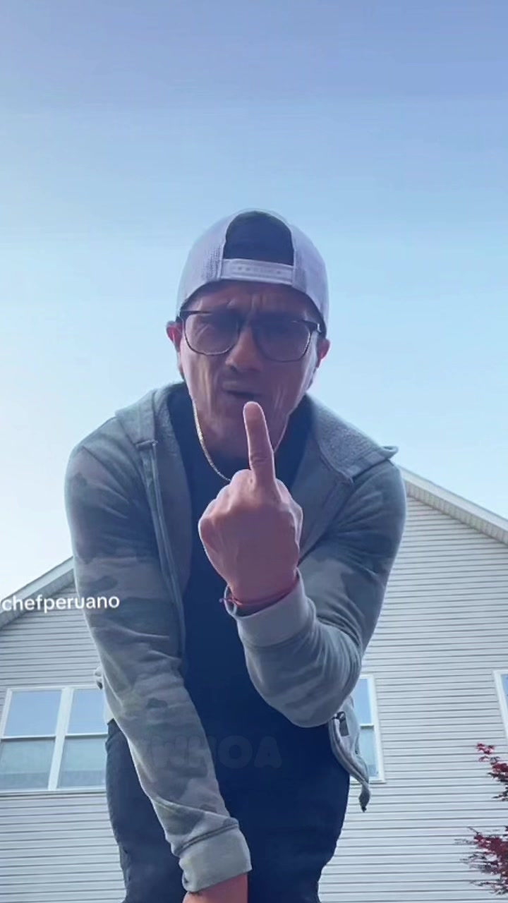 @Chef Peruano en USA