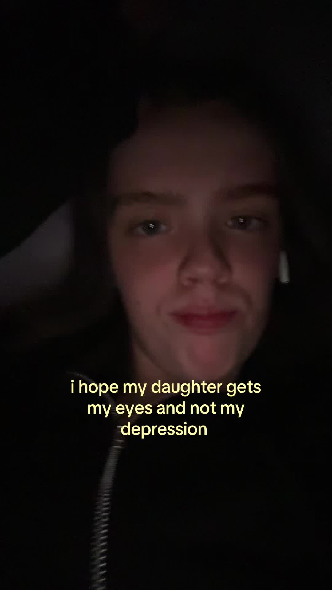 @secret