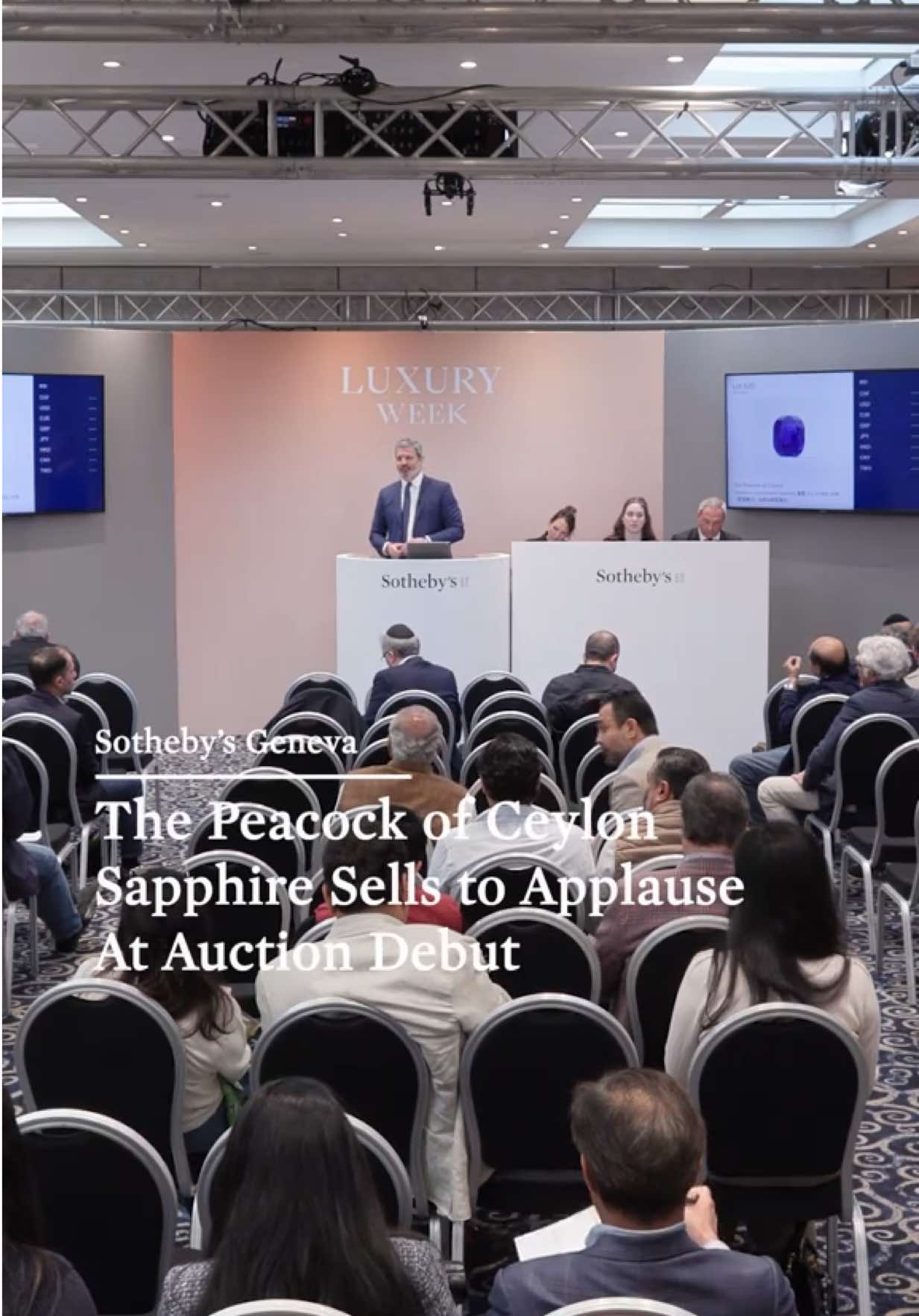 @Sotheby&rsquo;s