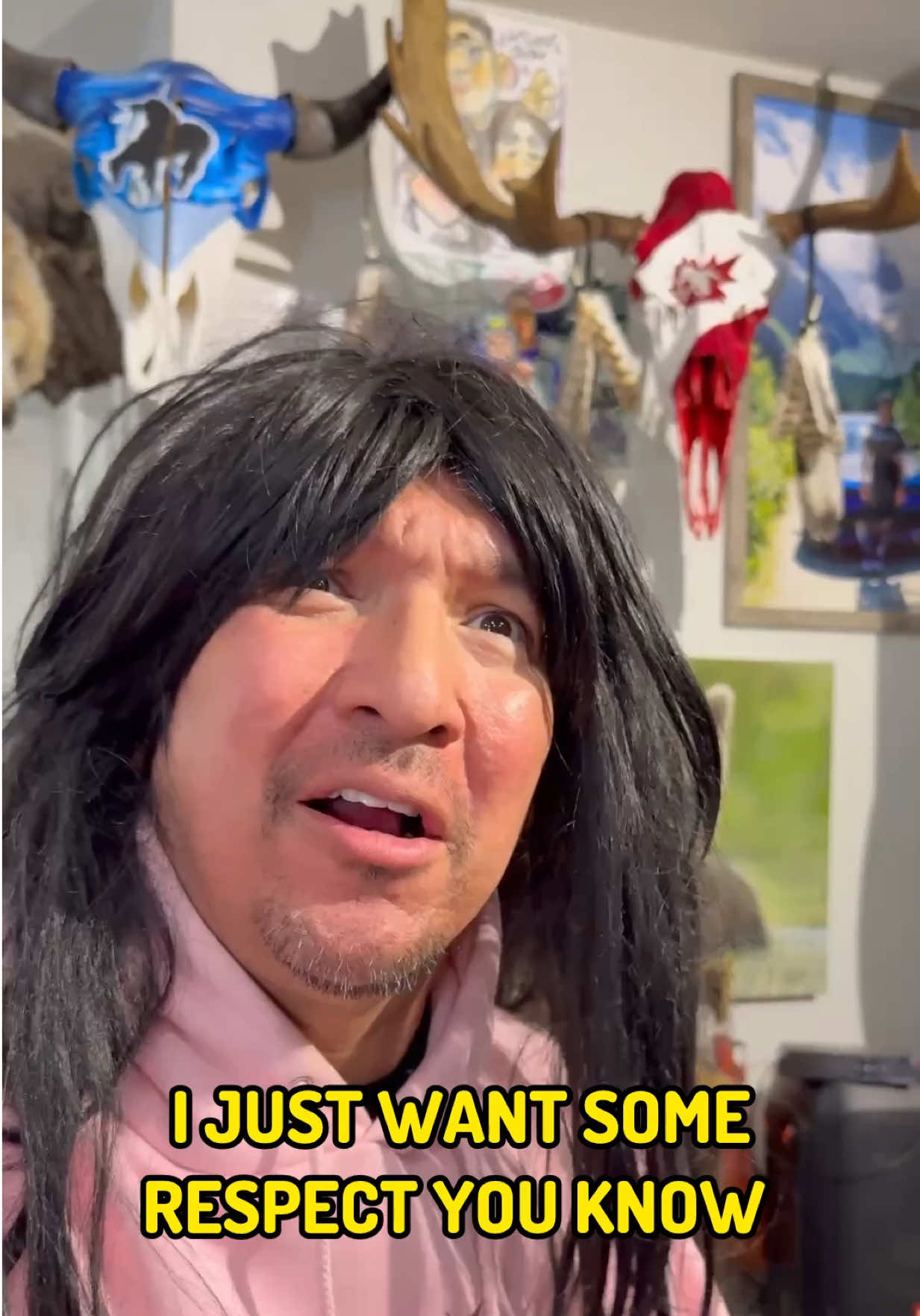 @LJ Muskwa