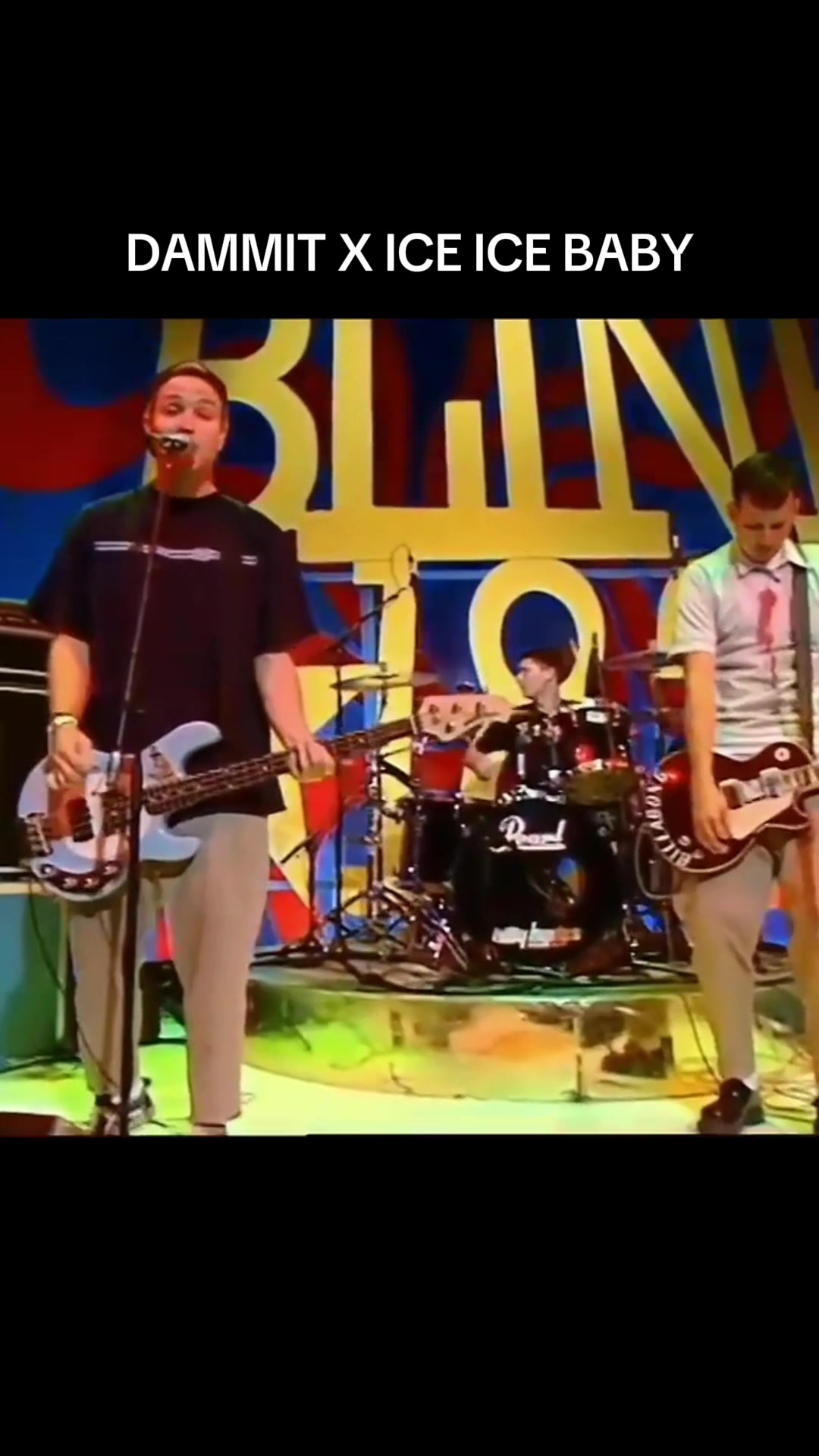 @Blink-182 Fan Page
