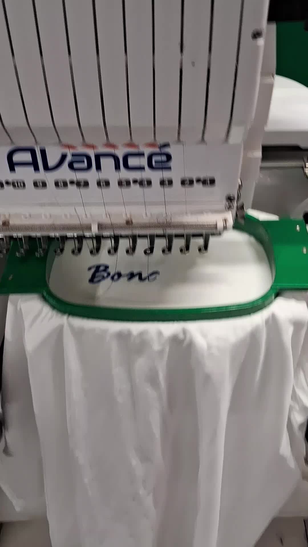 @Apparel King