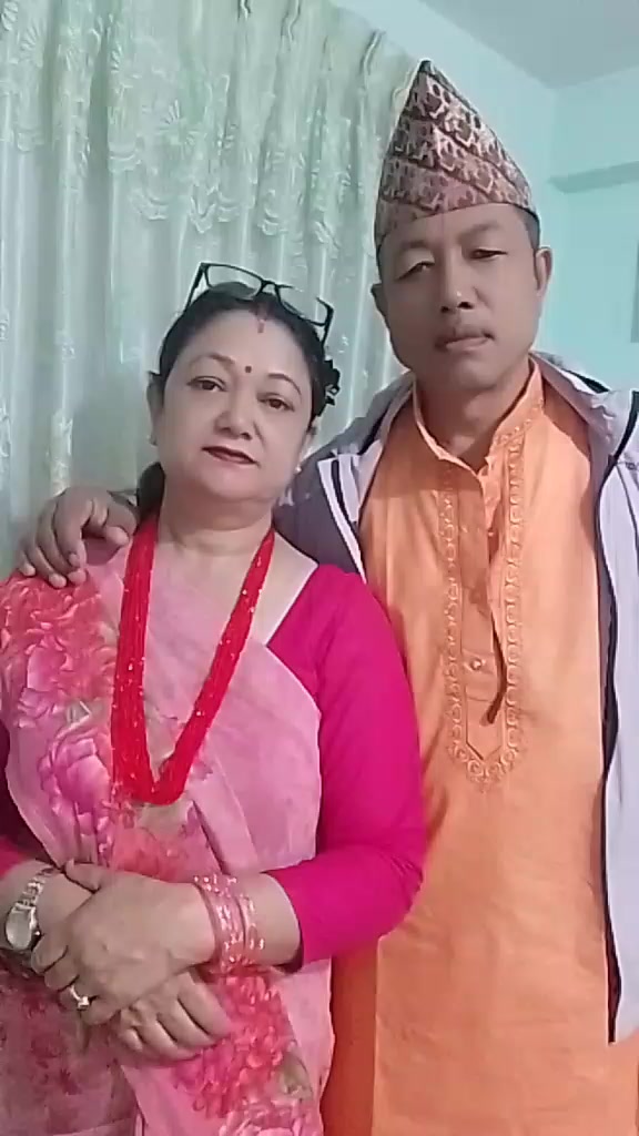 @Muna Shrestha