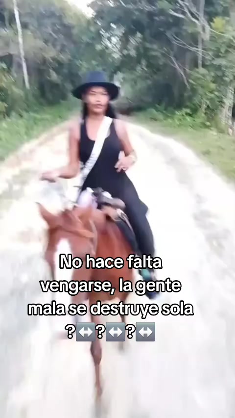 @la bebesita Indomable