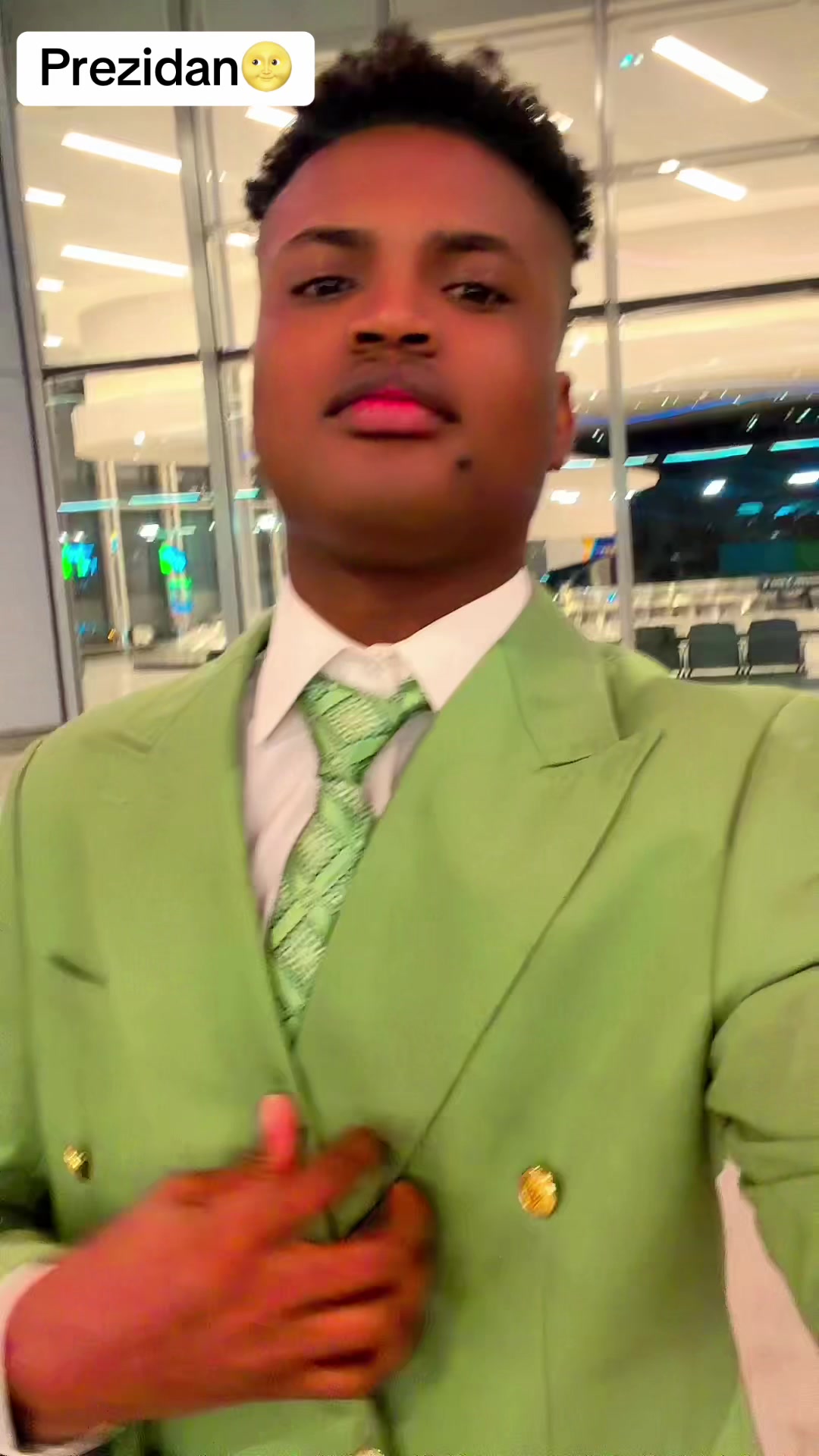 @Trapalman509llc