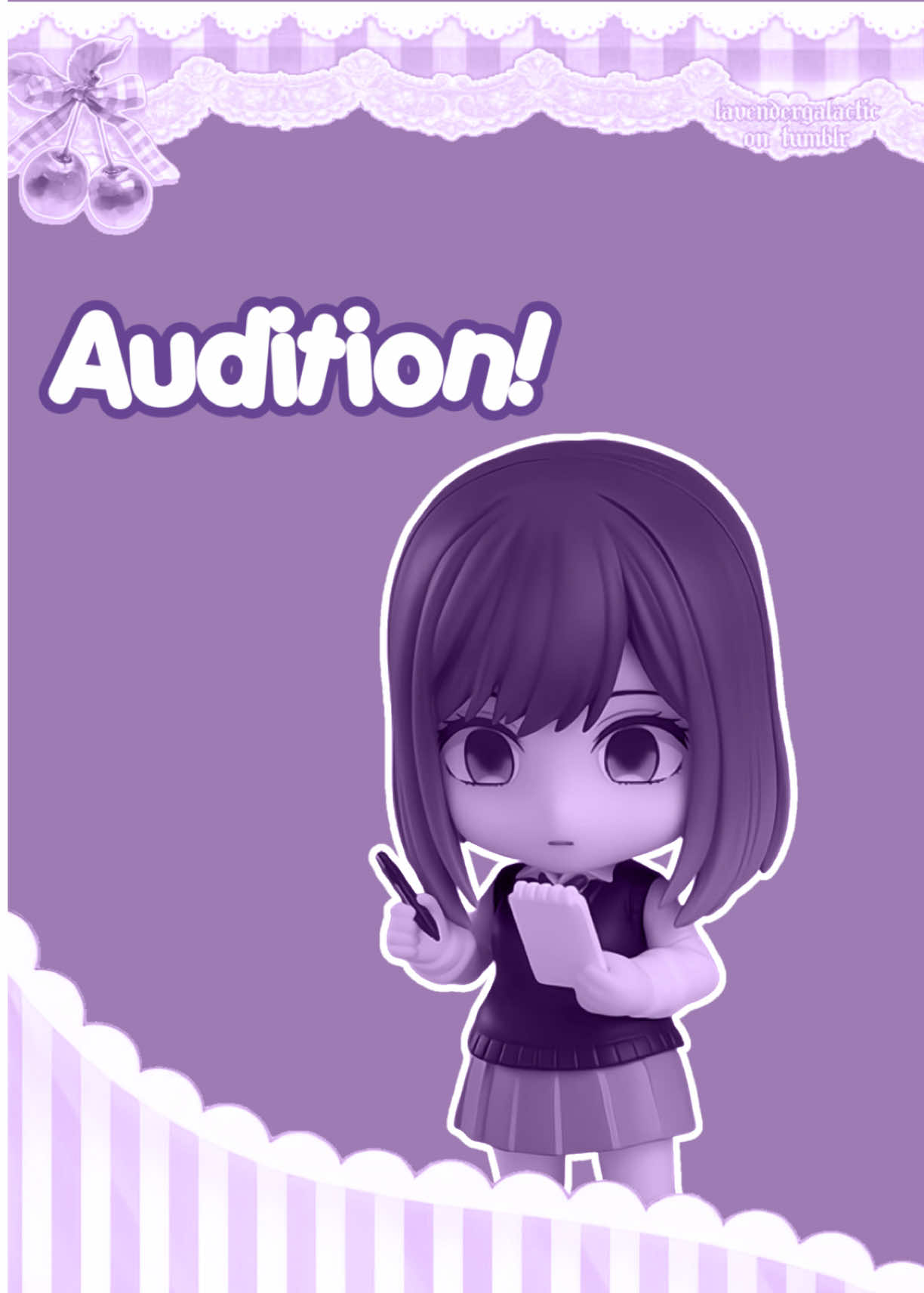 @♬ ᴍᴀʀᴄʏᴘʜᴏʙɪᴀ ✿❀