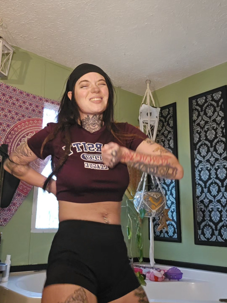 @twistedgypsy