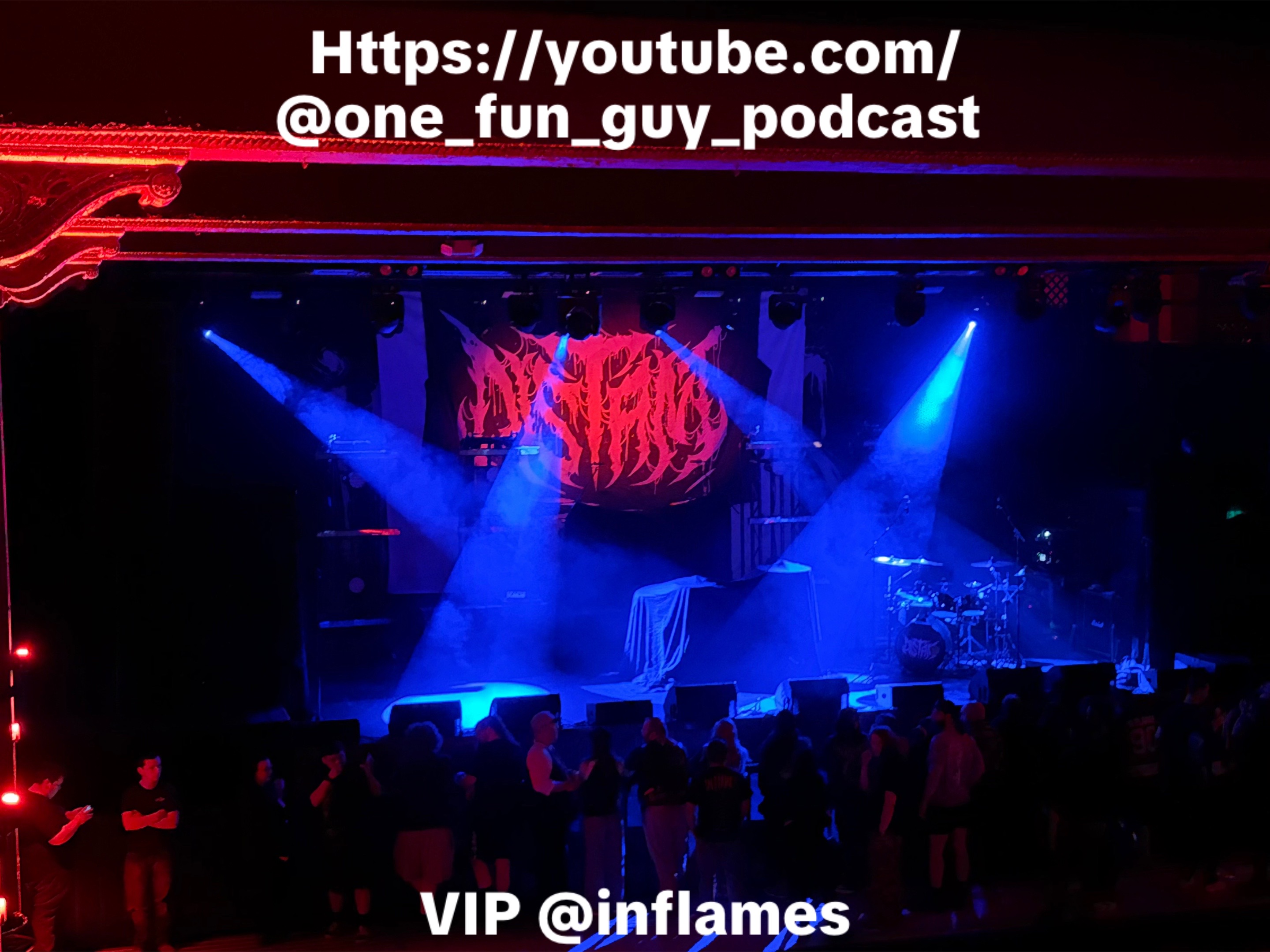 @One Fun Guy Podcast LLC
