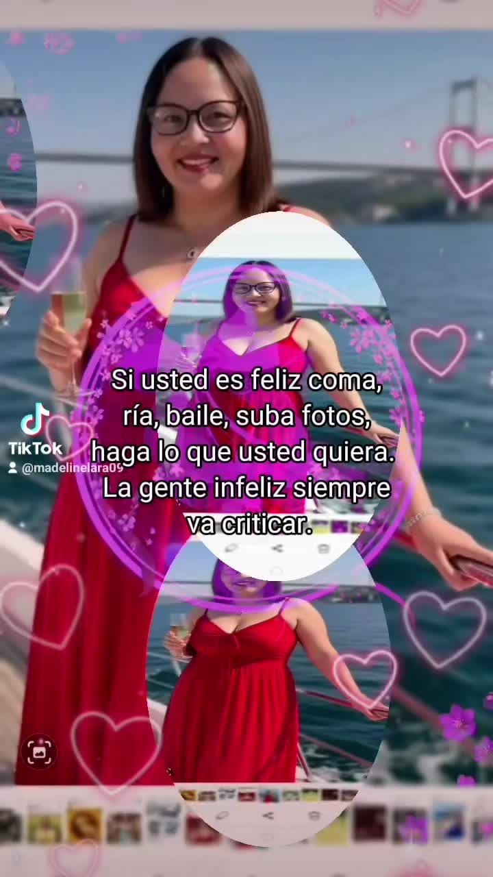 @Madeline Lara