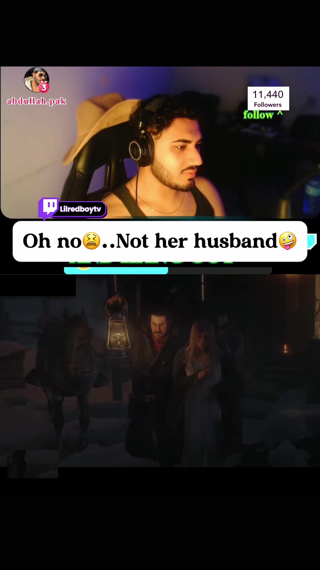 @lilredboytv