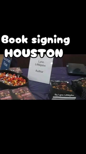 @Lynn littlejohn