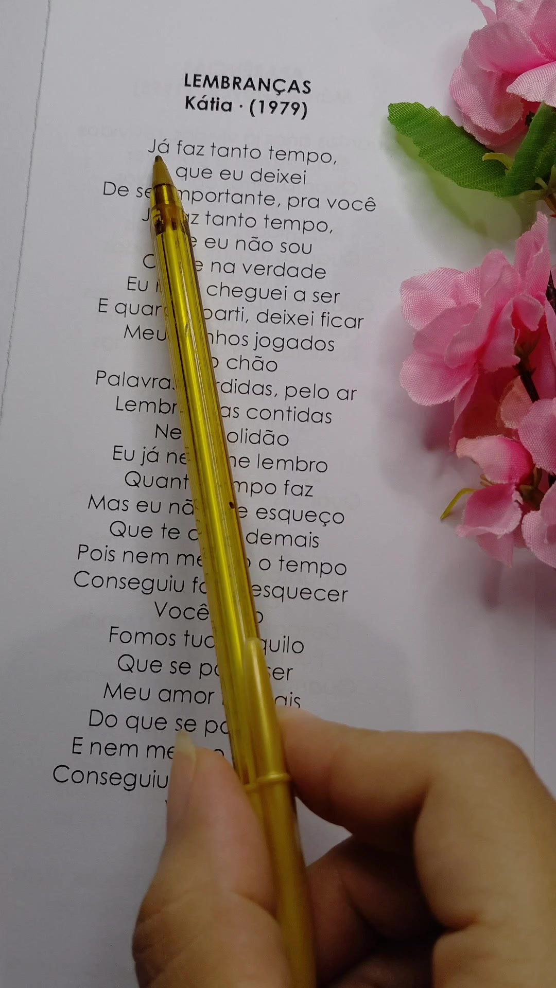 @nacionais lyrics