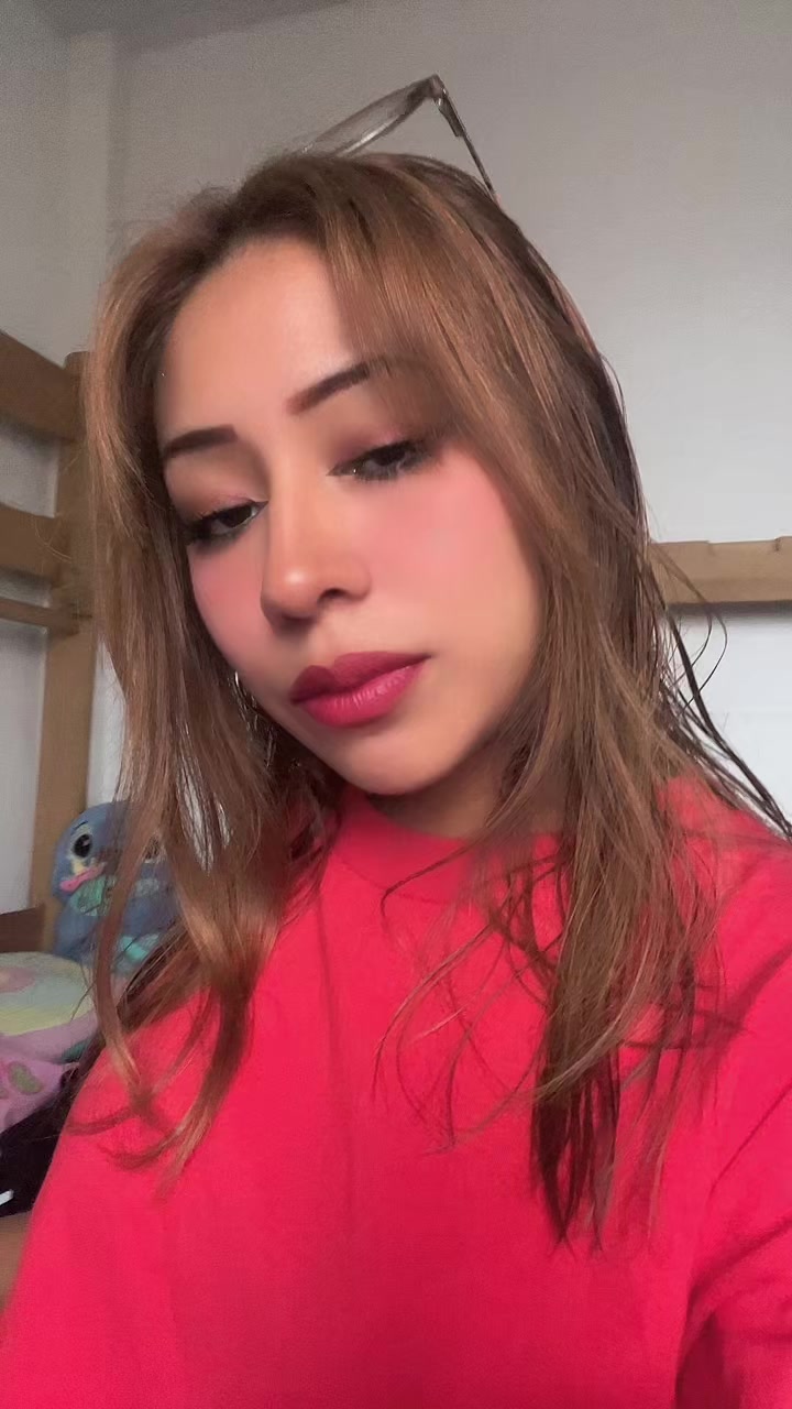@la peque&ntilde;a lulu!