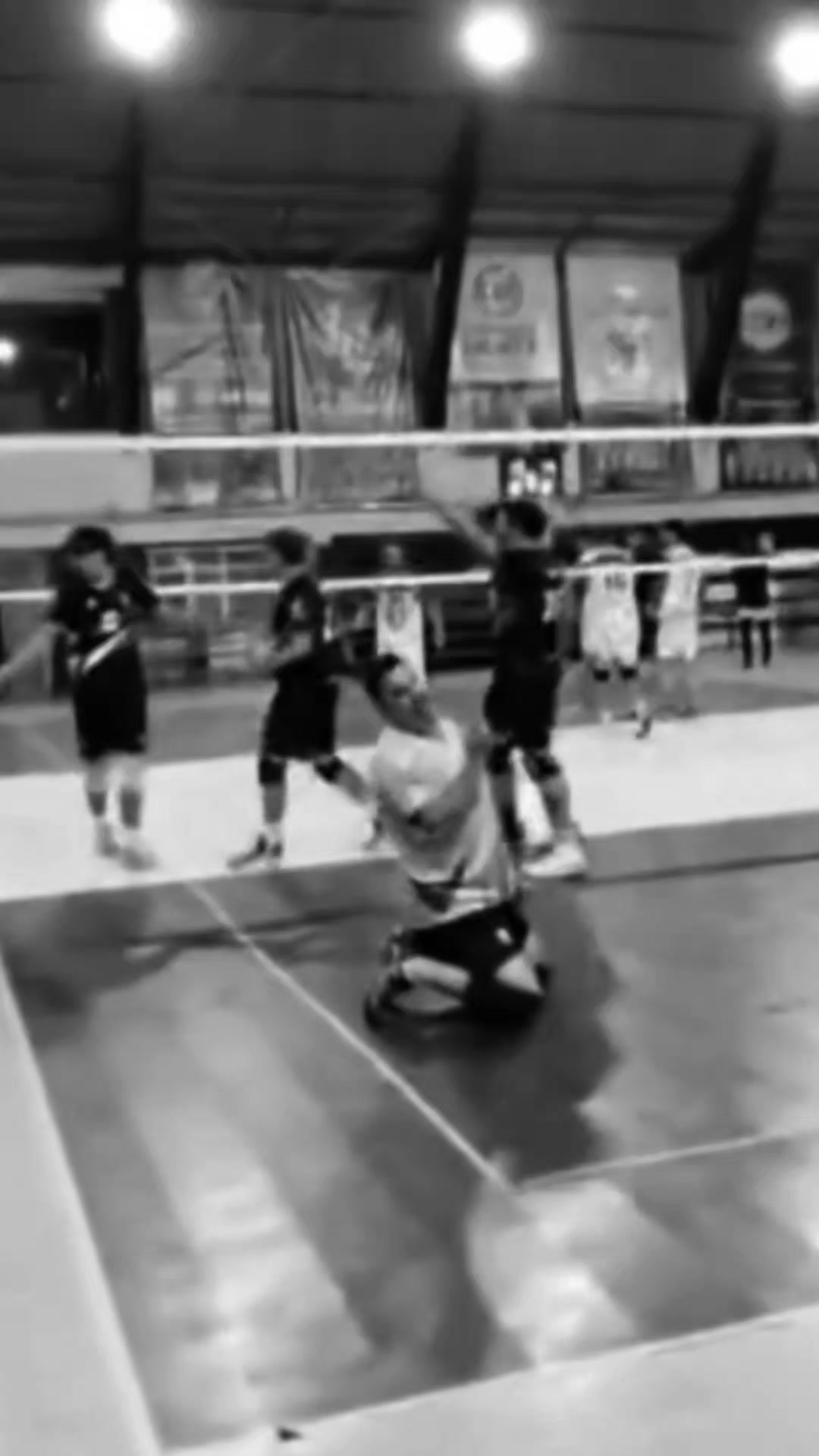 @Voley Mza