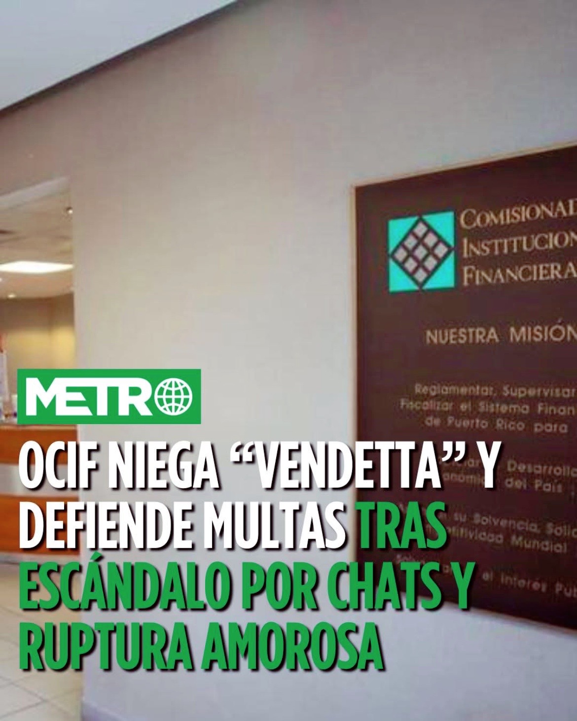 @NoticiasdelCielobyZ Oficial