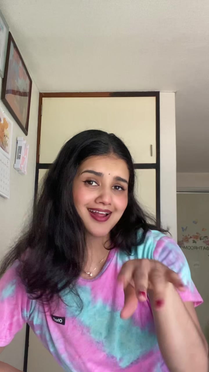 @Ishita Khatri