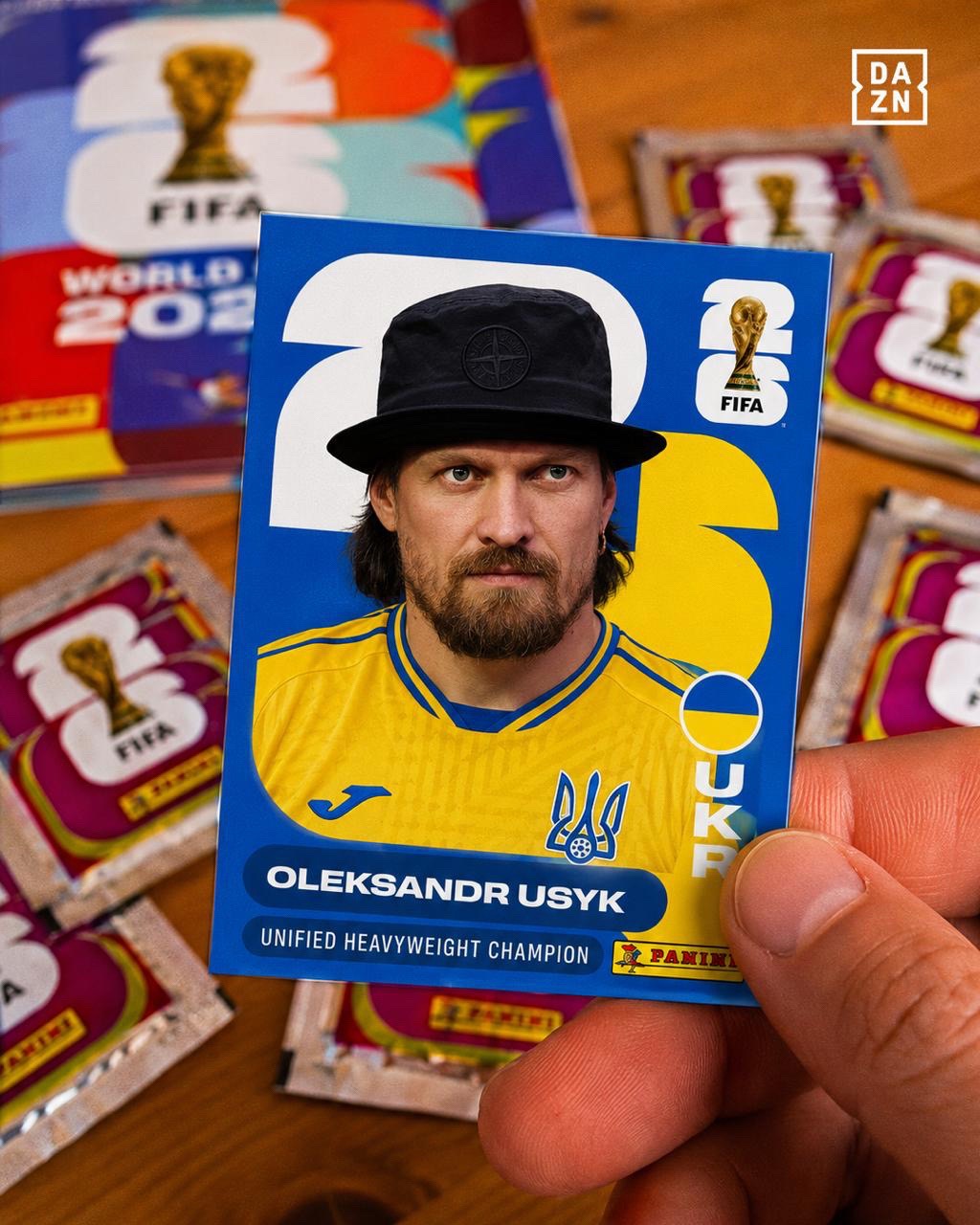 @DAZNBoxing