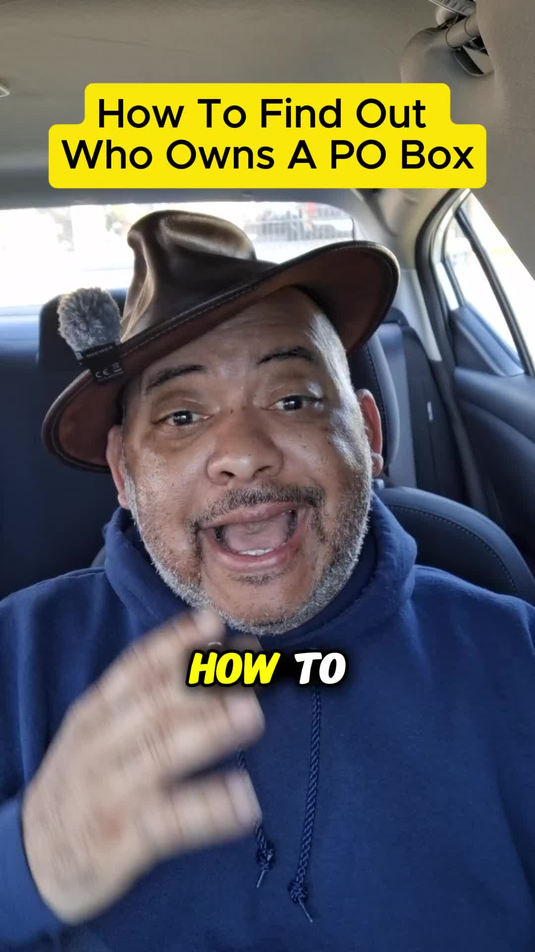 @LanceThePI