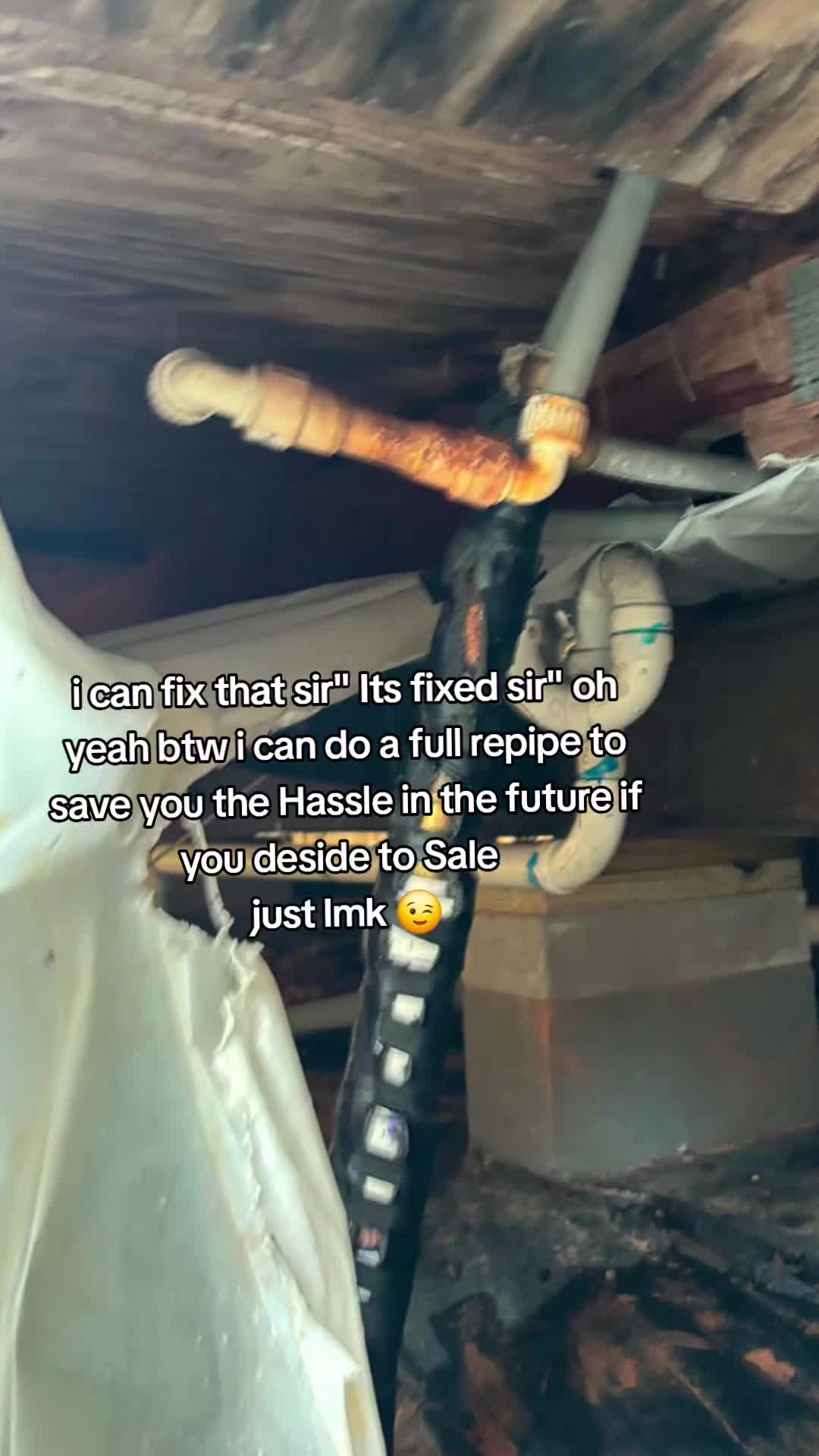 @Strategic Plumbing & Co. LLC