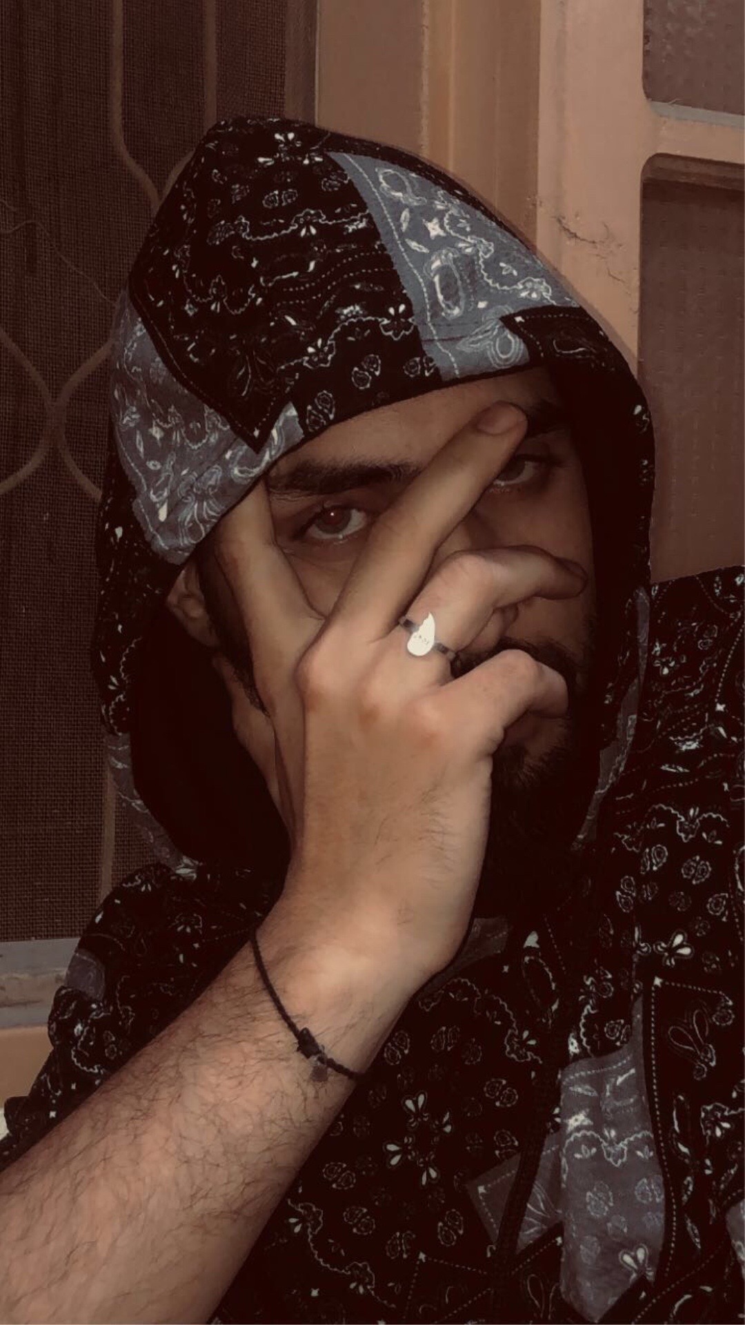 @️Haji👑